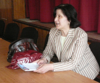 Prednáška