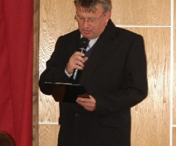 Úcta k starším 2011