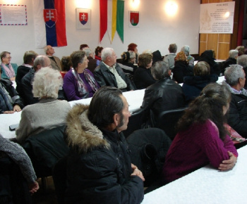 Úcta k starším 2011