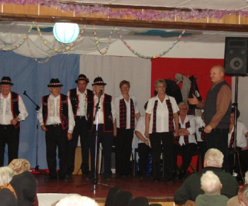 Úcta k starším 2011