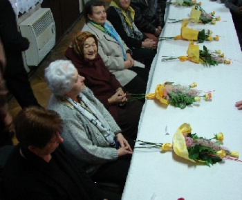 Úcta k starším 2011