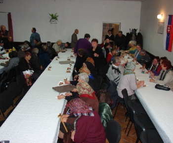 Úcta k starším 2011