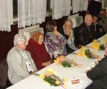 Úcta k starším 2011