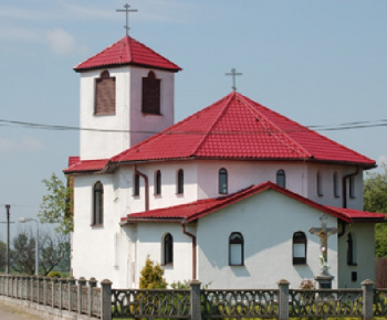 Obec a okolie 2