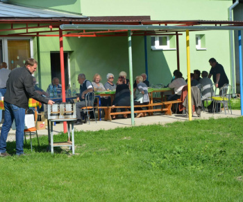 Opekacka dochodcov