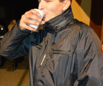 Novy rok 2016