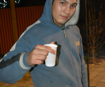 Novy rok 2016