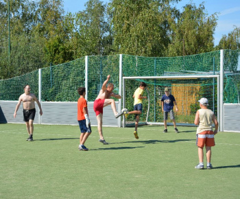 Výlet na Zemplínsku Šíravu 04.07.2015