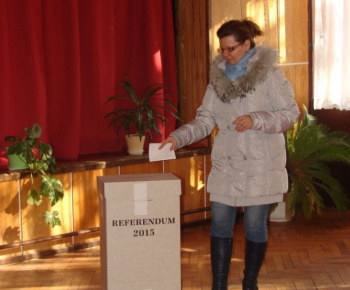 Referendum 2015