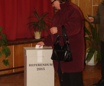 Referendum 2015