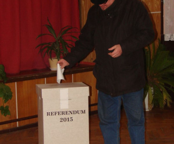 Referendum 2015