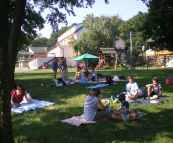 Výlet Vinné 6.7.2013
