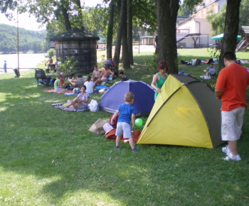 Výlet Vinné 6.7.2013