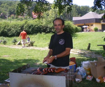 Výlet Vinné 6.7.2013