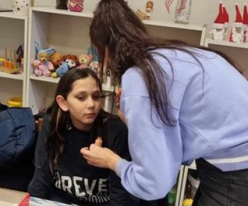 ROZVOJOVÝ TÍM V AKCII / Beauty deň  - foto
