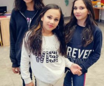ROZVOJOVÝ TÍM V AKCII / Beauty deň  - foto