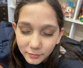 ROZVOJOVÝ TÍM V AKCII / Beauty deň  - foto