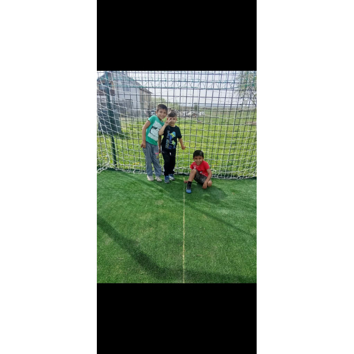 Futbal.