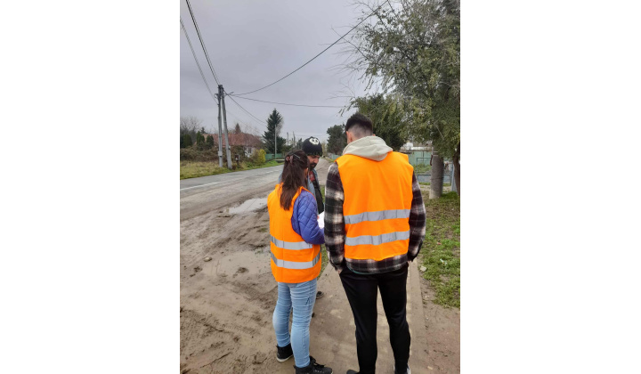 Hľadám si prácu cez rôzne pracovné stránky