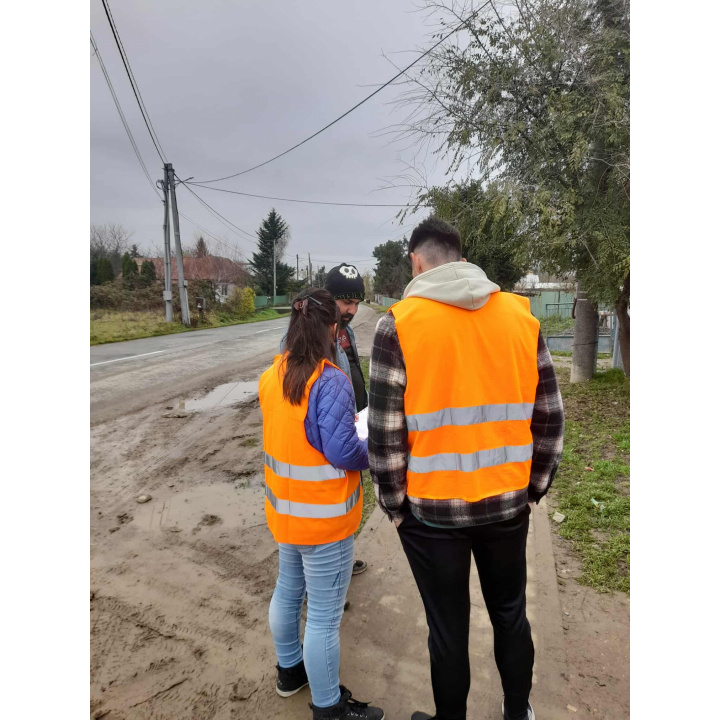 Hľadám si prácu cez rôzne pracovné stránky