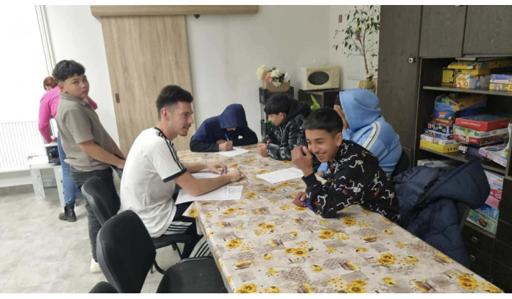 Hľadáme príležitosť pre nový začiatok