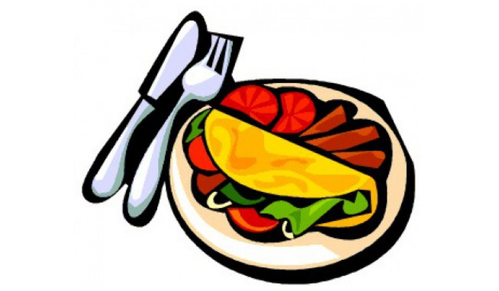 Jedálny ístok 08.12.2025 - 12.12.2025