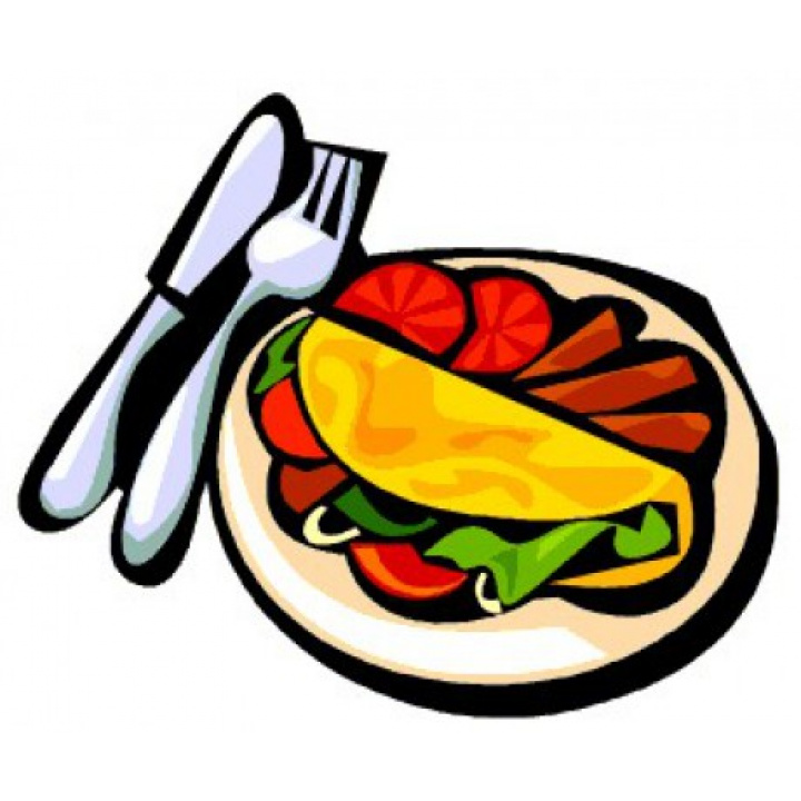 Jedálny ístok 08.12.2025 - 12.12.2025