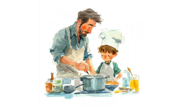 Jedálny lístok 08.04.2026 - 10.04.2026