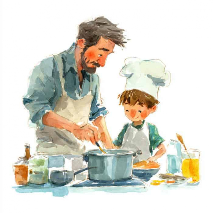 Jedálny lístok 08.04.2026 - 10.04.2026