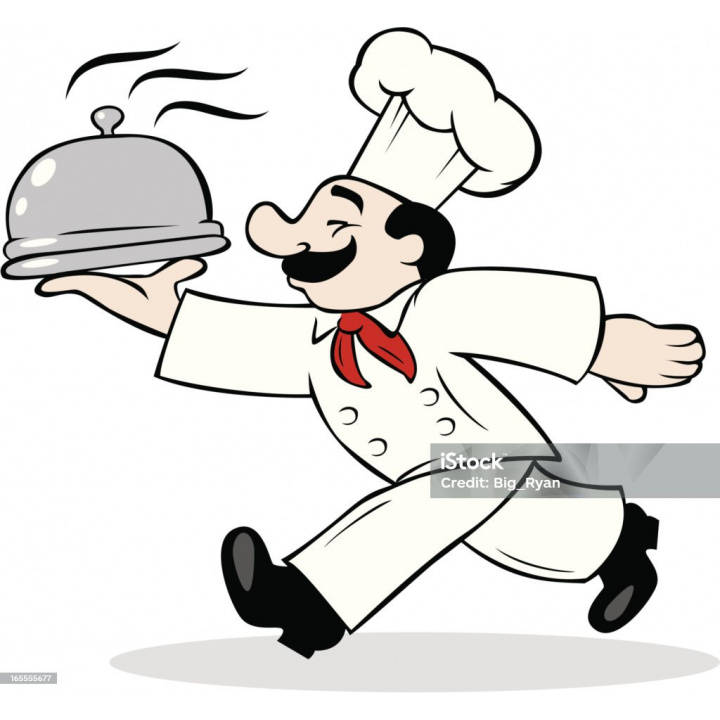 Jedálny lístok 10.11.2025 - 14.11.2025