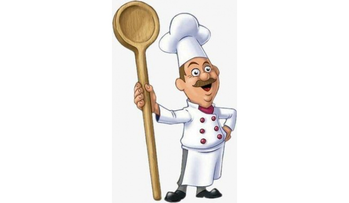 Jedálny lístok 13.04.2026 - 17.04.2026