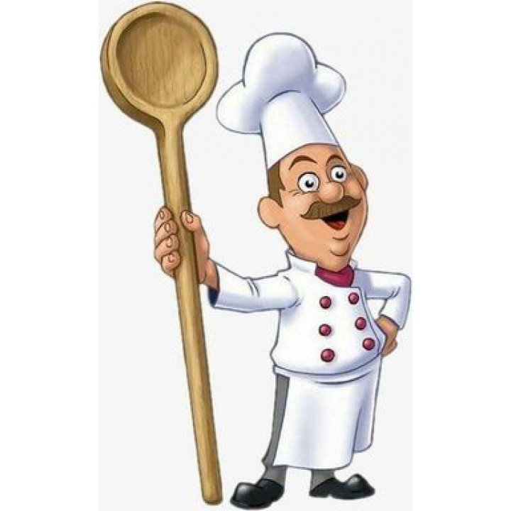 Jedálny lístok 13.04.2026 - 17.04.2026