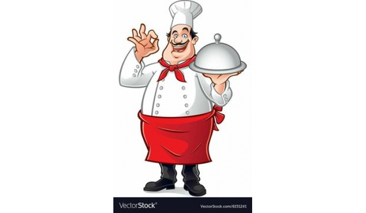 Jedálny lístok 15.12.2025 - 19.12.2025