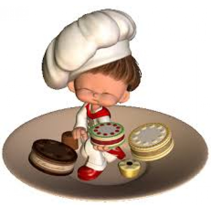 Jedálny lístok 16.03.2026 - 20.03.2026