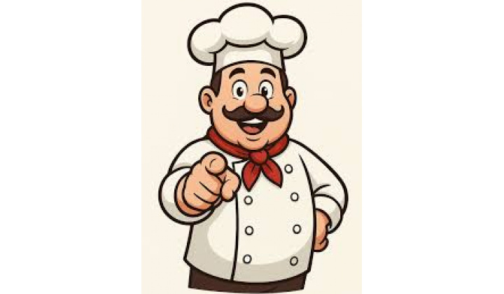 Jedálny lístok 20.04.2026 - 24.04.2026