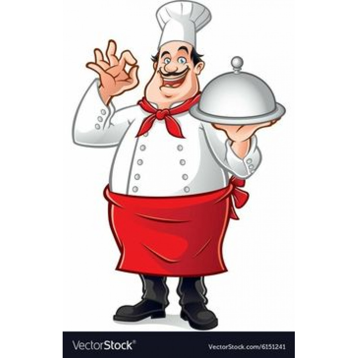 Jedálny lístok 23.03.2026 - 27.03.2026