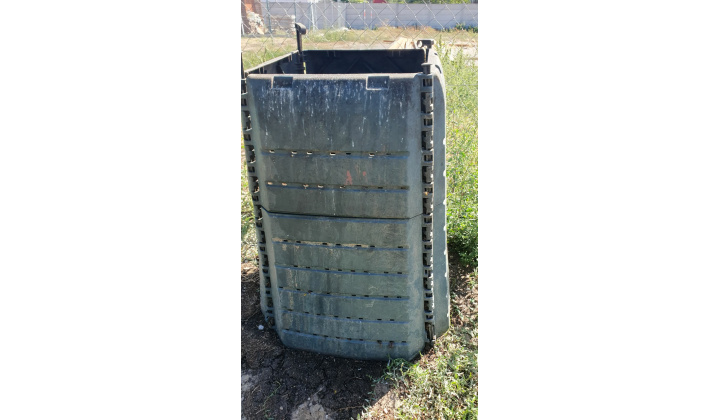 Kam patria zvyšky jedla
