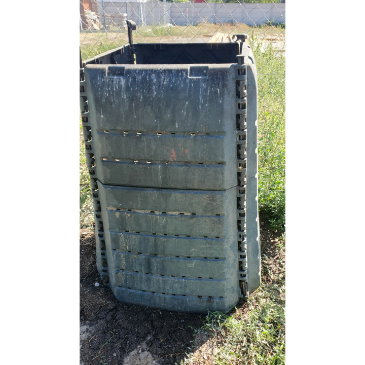 Kam patria zvyšky jedla