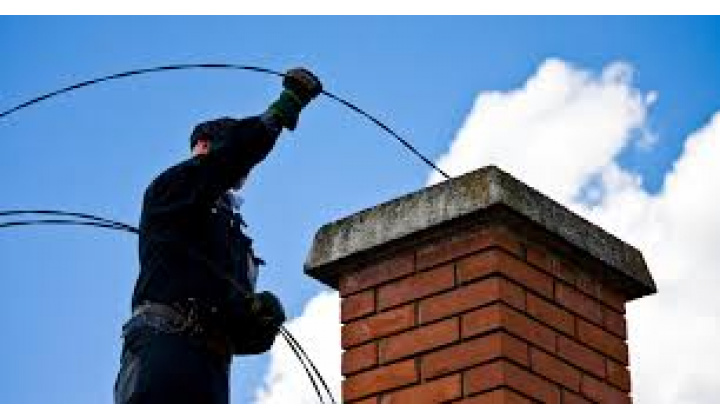 Kontrola komínov- zmena termínu