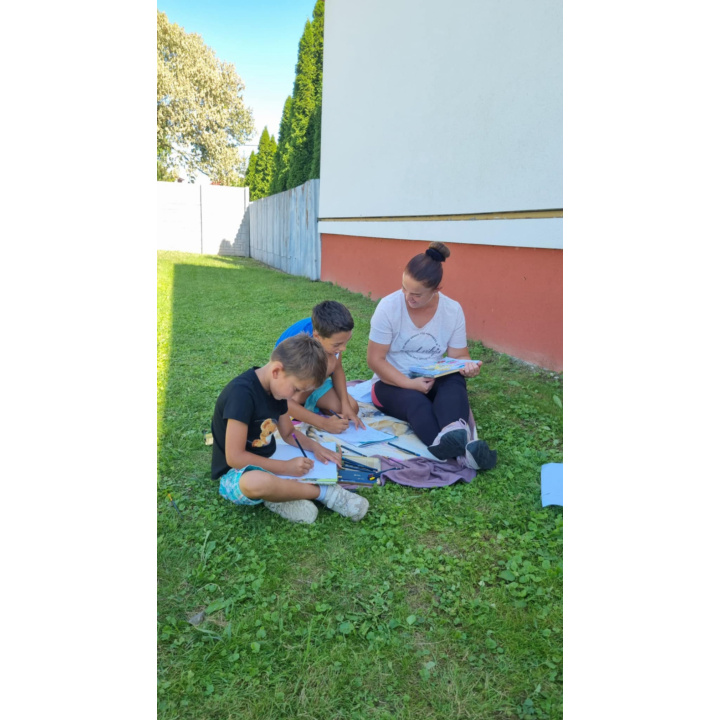 Kreativita a šport
