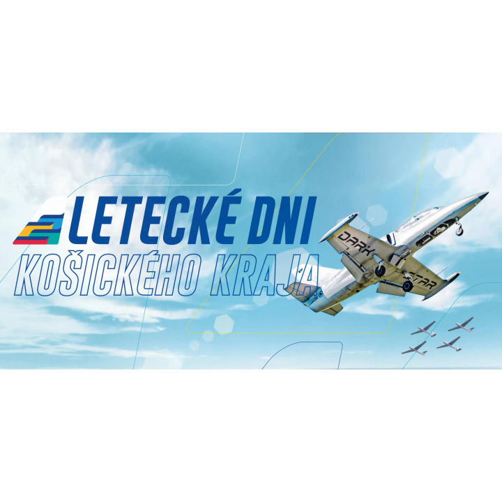 Letecké dni Košického kraja