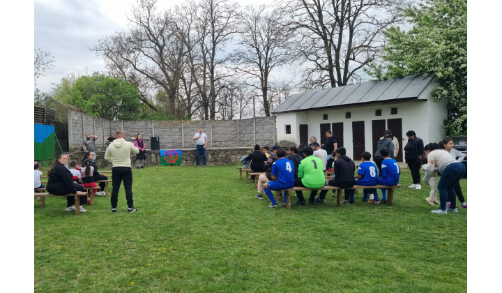 Medzinárodný deň rómov 