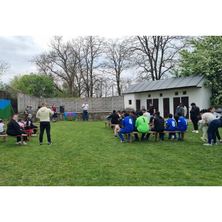 Medzinárodný deň rómov 