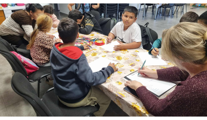 Môj domov - moje hodnoty.