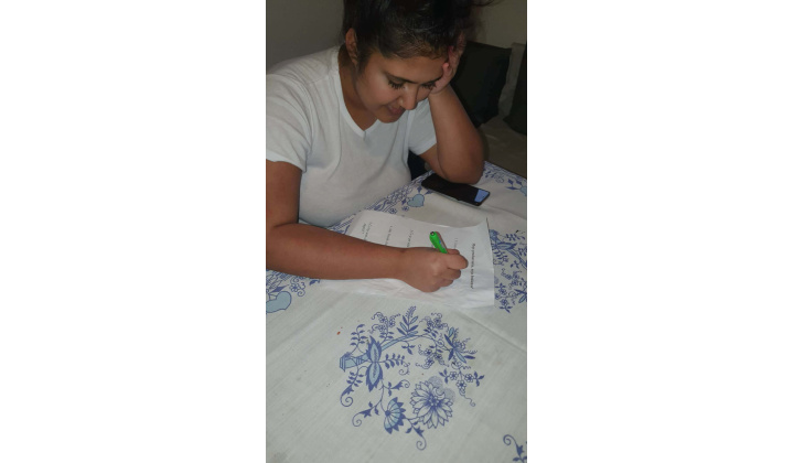 Moja budúcnosť, moje predsavzatia