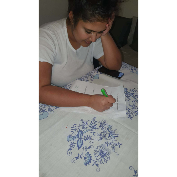 Moja budúcnosť, moje predsavzatia