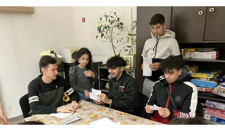 Moja budúcnosť v mojich rukách