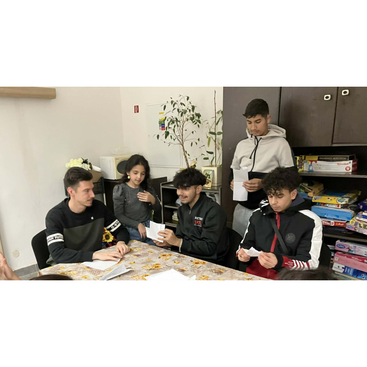 Moja budúcnosť v mojich rukách