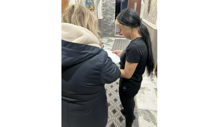 Moja domácnosť – zdravé a úsporné bývanie