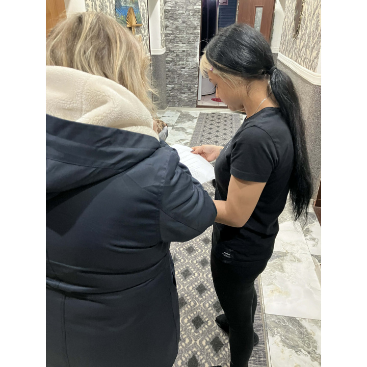 Moja domácnosť – zdravé a úsporné bývanie